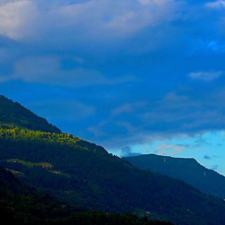 Hotel Ginepro Aprica Zewnętrze zdjęcie