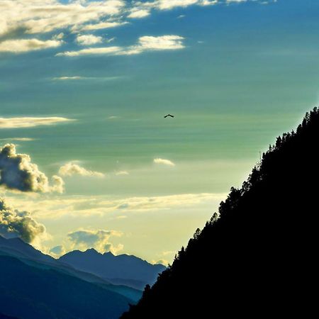 Hotel Ginepro Aprica Zewnętrze zdjęcie