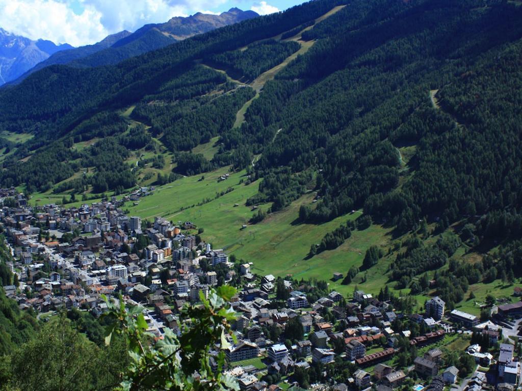 Hotel Ginepro Aprica Zewnętrze zdjęcie