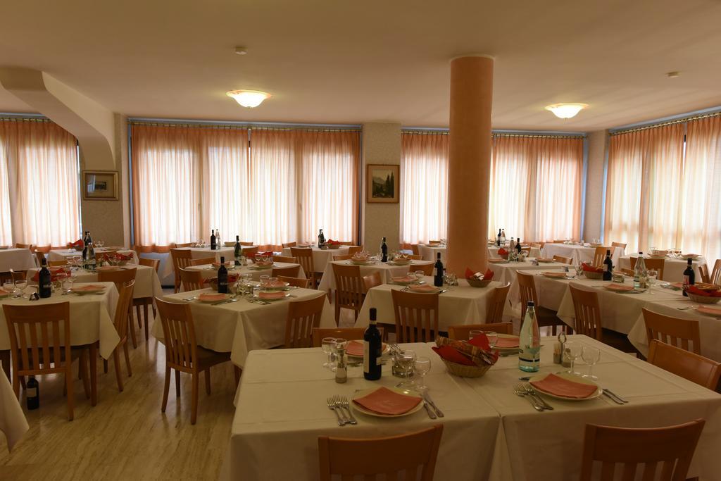 Hotel Ginepro Aprica Zewnętrze zdjęcie